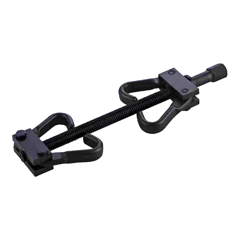 Compresor de muelles para tabla plana