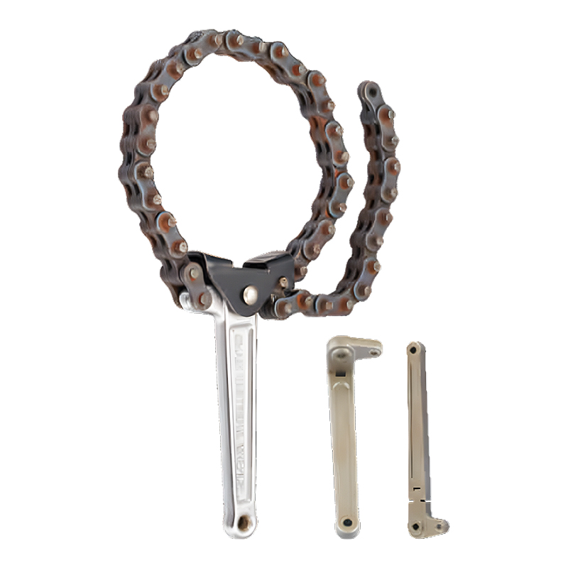 Llave de cadena SN0344-4