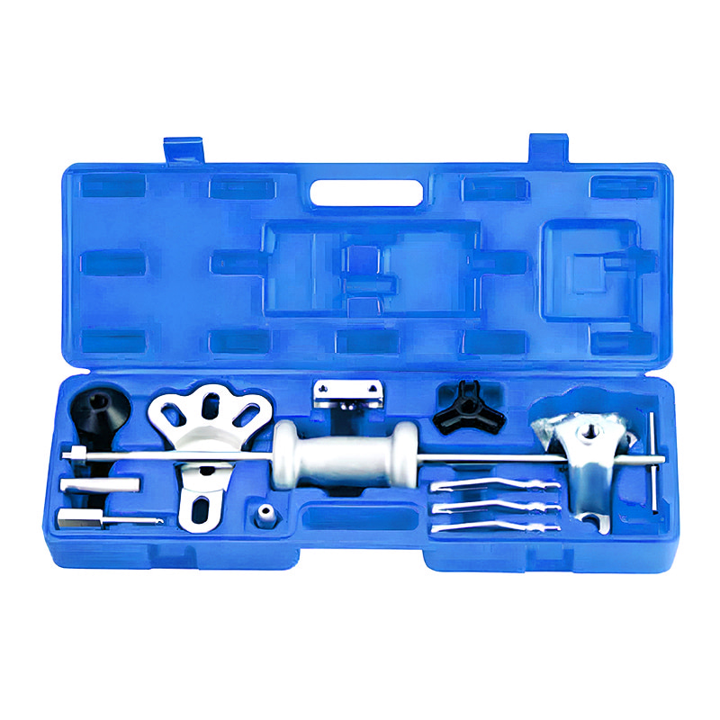 Conjunto universal de martillo para desmontaje
