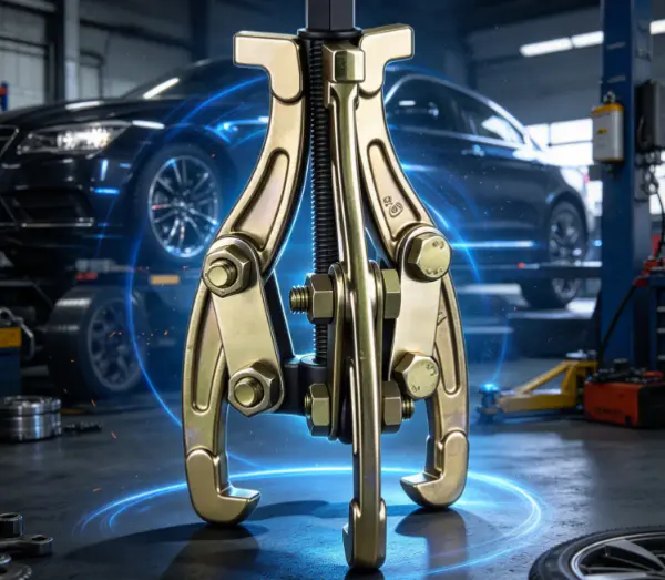 Automotive Gear Puller