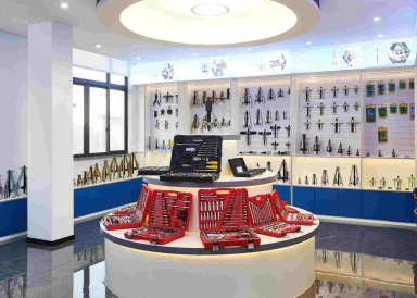 Taizhou Xinming Technology Co, Ltd.