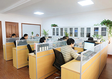 Taizhou Xinming Technology Co, Ltd.